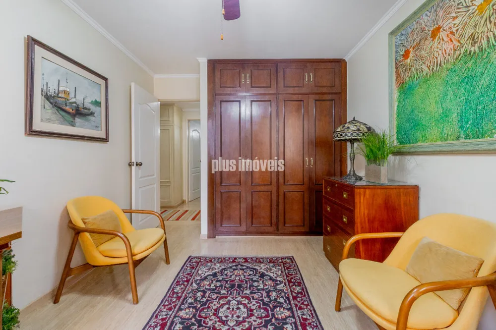 Apartamento, 4 quartos, 198 m² - Foto 3