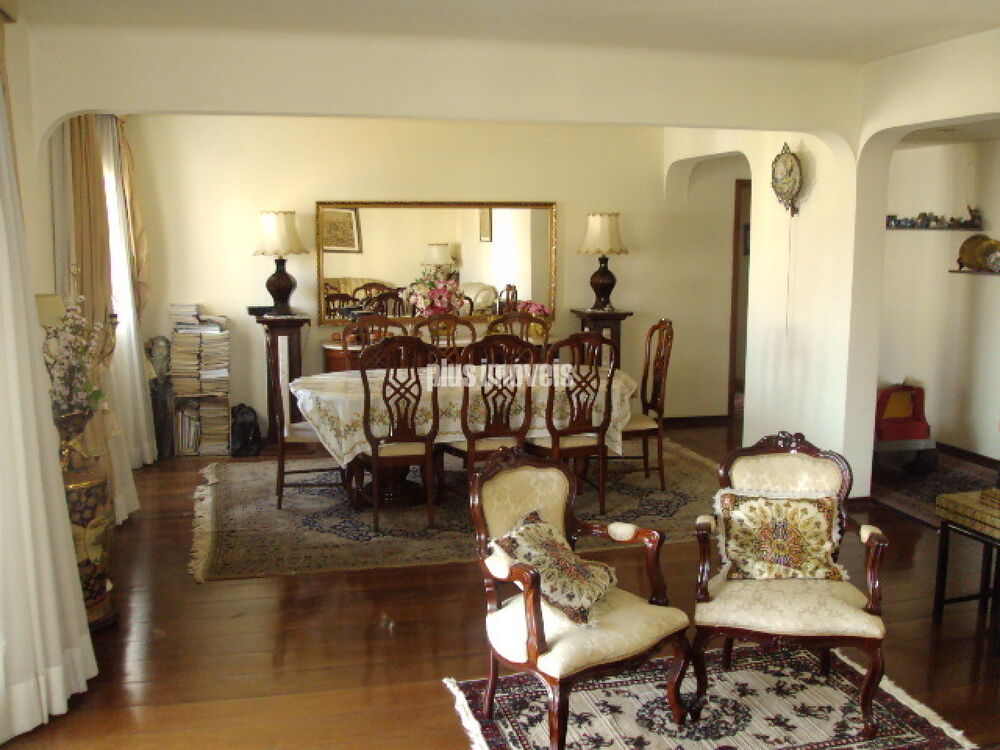 Apartamento, 4 quartos, 220 m² - Foto 6