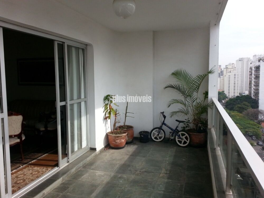 Apartamento, 4 quartos, 220 m² - Foto 4