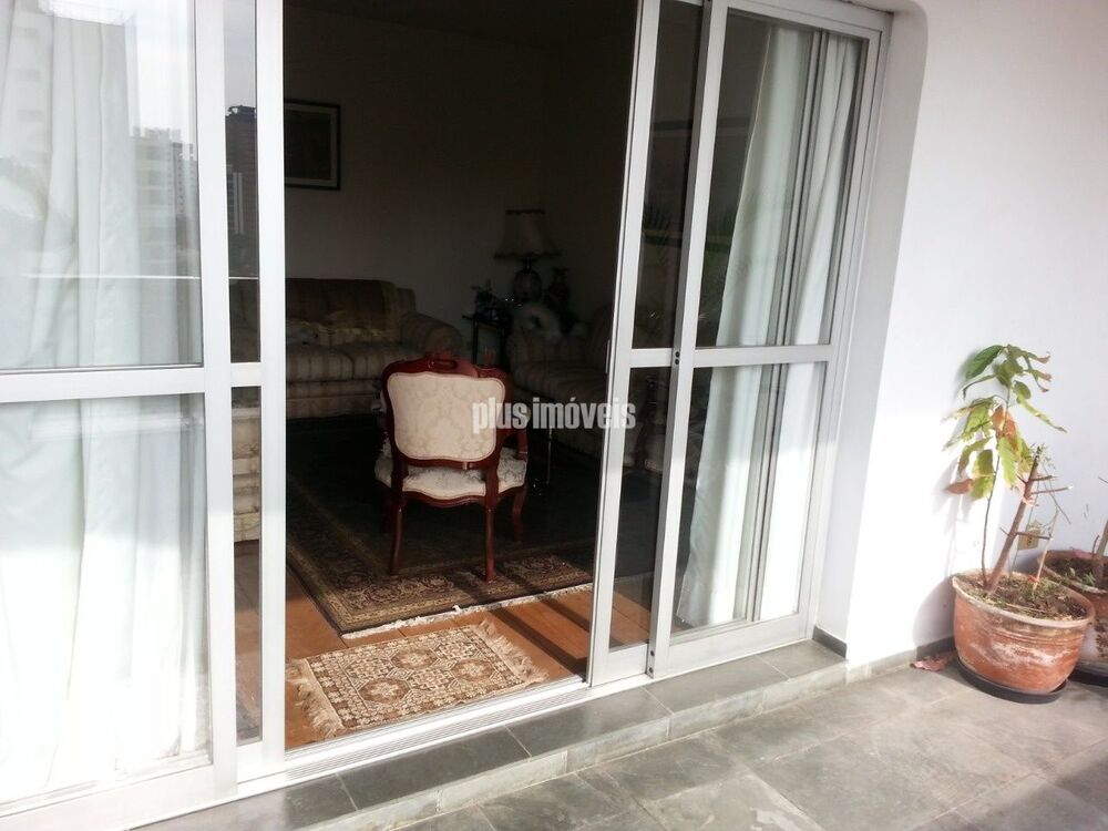 Apartamento, 4 quartos, 220 m² - Foto 3