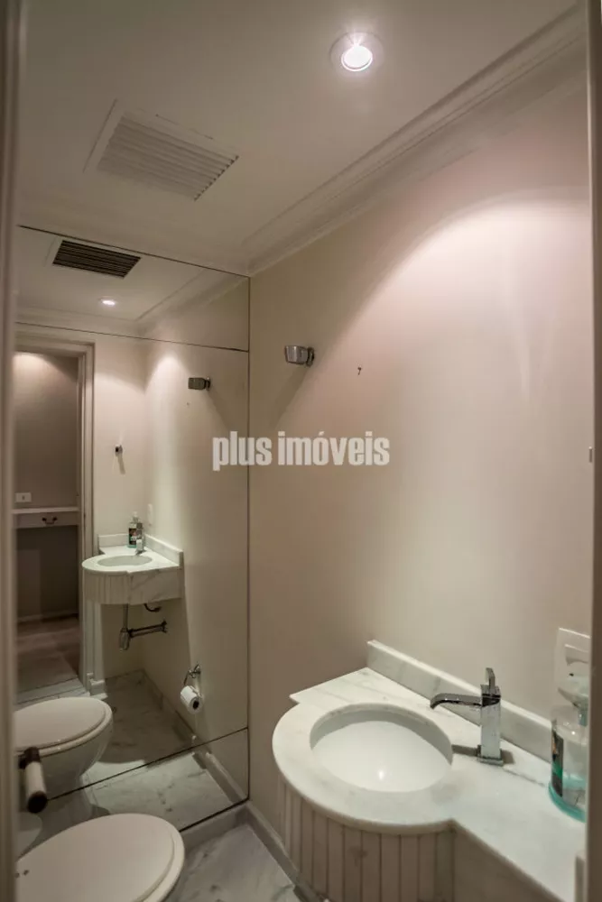 Apartamento à venda com 4 quartos, 233m² - Foto 7