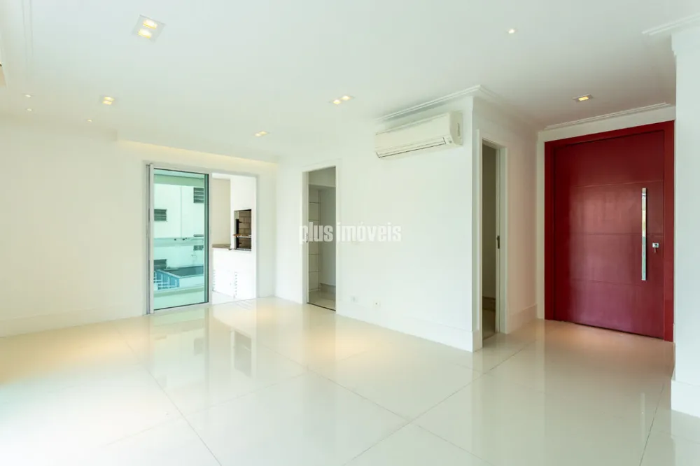 Apartamento, 2 quartos, 114 m² - Foto 2