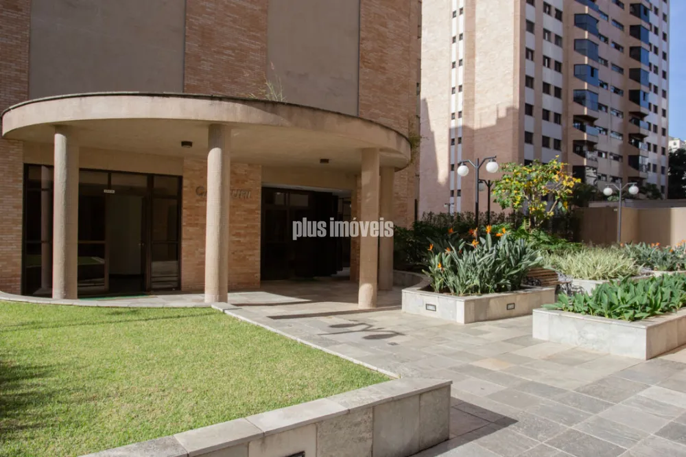 Apartamento, 3 quartos, 127 m² - Foto 5