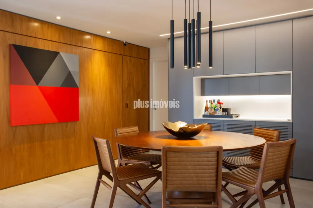 Apartamento, 3 quartos, 127 m² - Foto 8