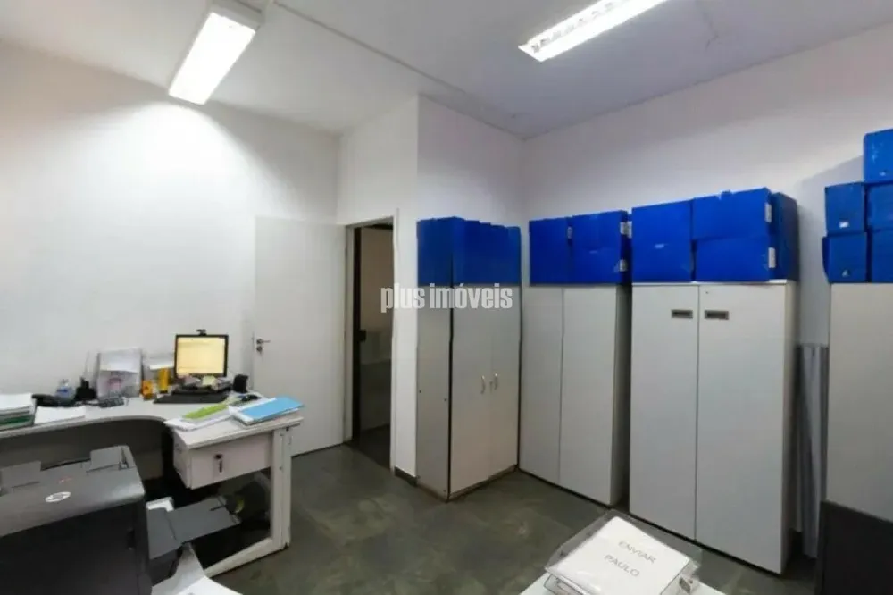 Prédio Inteiro, 600 m² - Foto 8