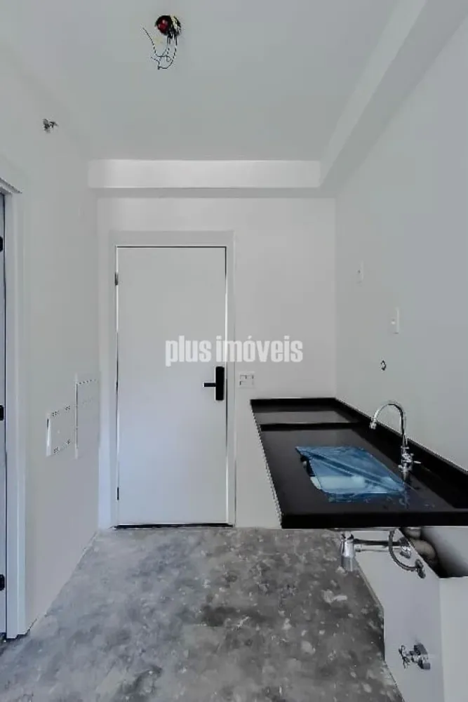 Apartamento, 1 quarto, 21 m² - Foto 3