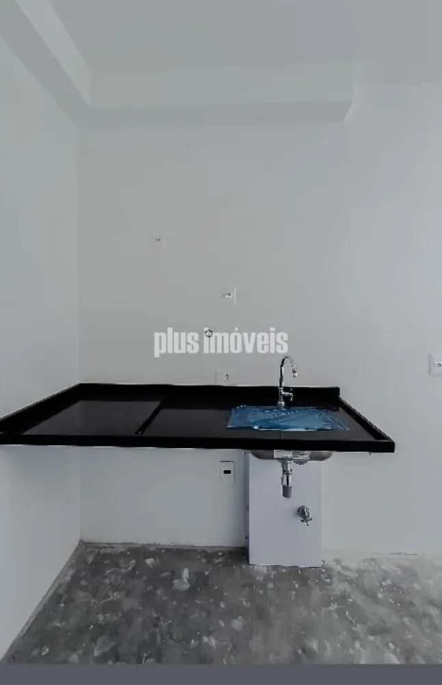 Apartamento, 1 quarto, 21 m² - Foto 4