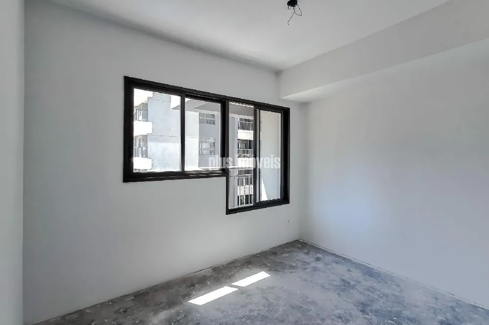 Apartamento, 1 quarto, 21 m² - Foto 5