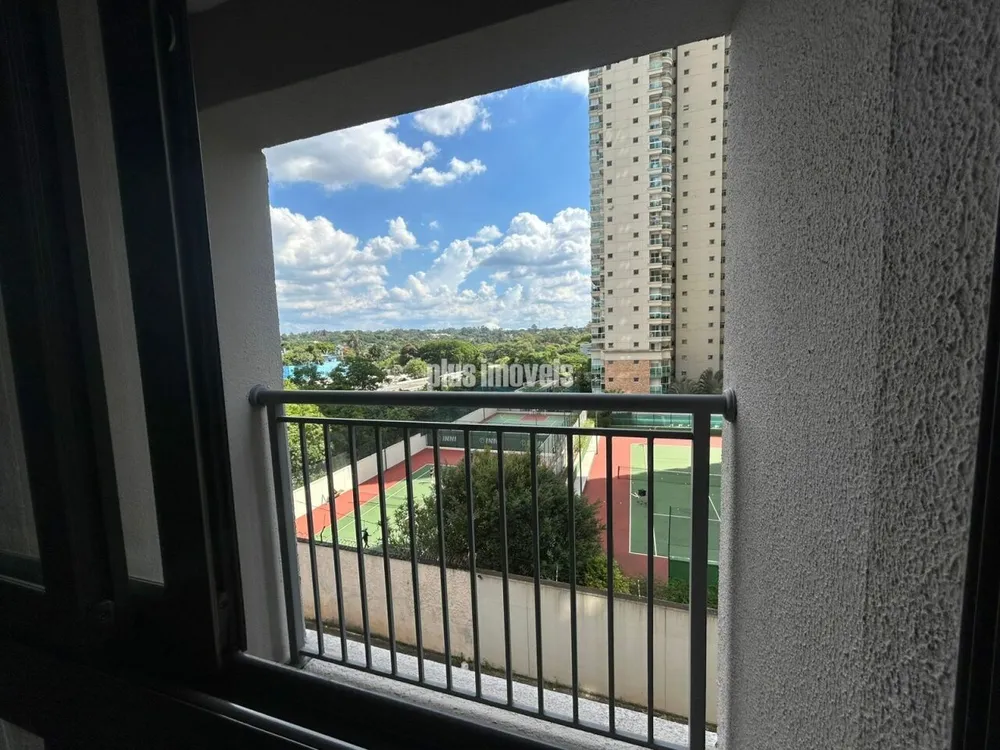 Apartamento, 1 quarto, 24 m² - Foto 7