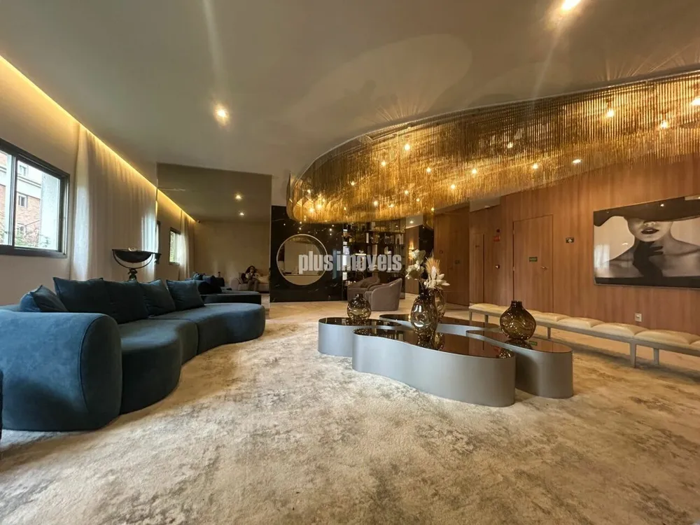 Apartamento, 1 quarto, 24 m² - Foto 4