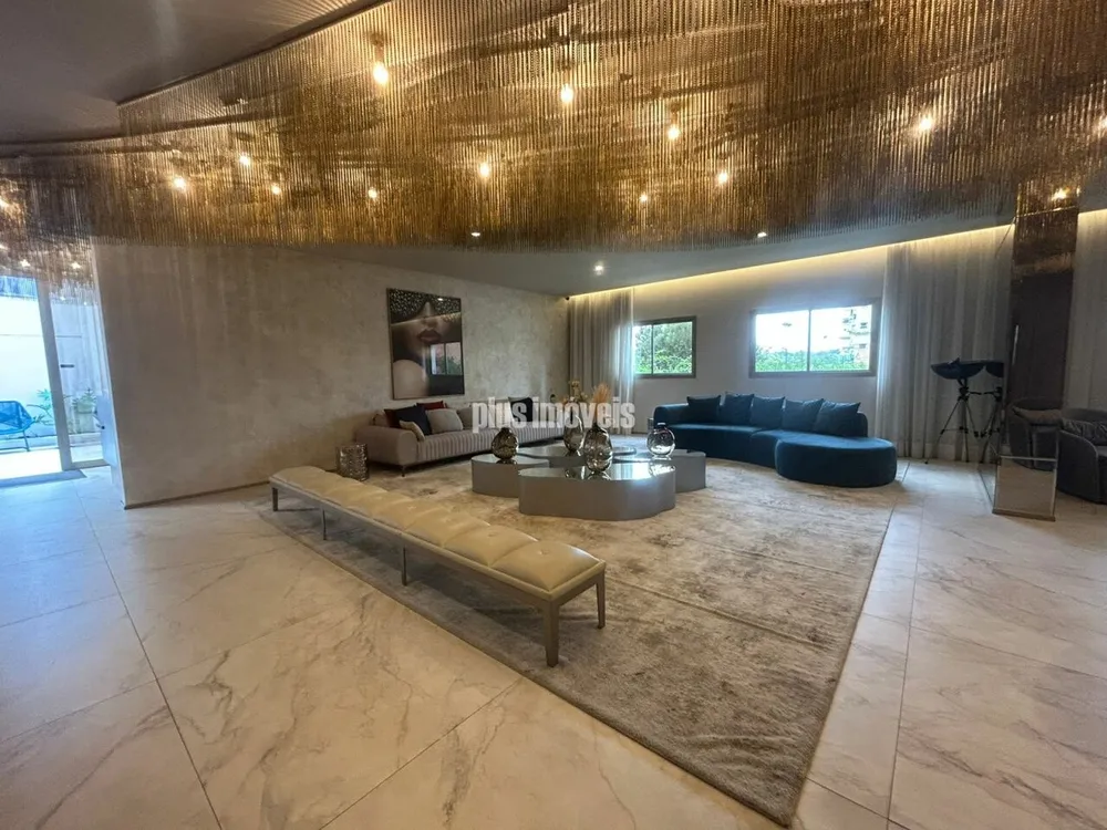 Apartamento, 1 quarto, 24 m² - Foto 2