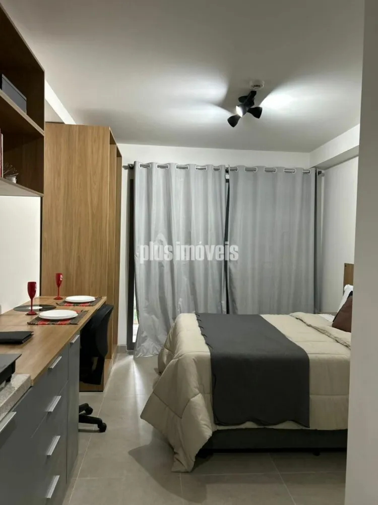 Apartamento, 1 quarto, 24 m² - Foto 6