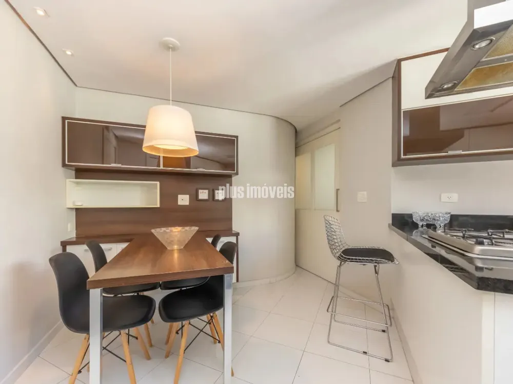 Apartamento, 3 quartos, 190 m² - Foto 2