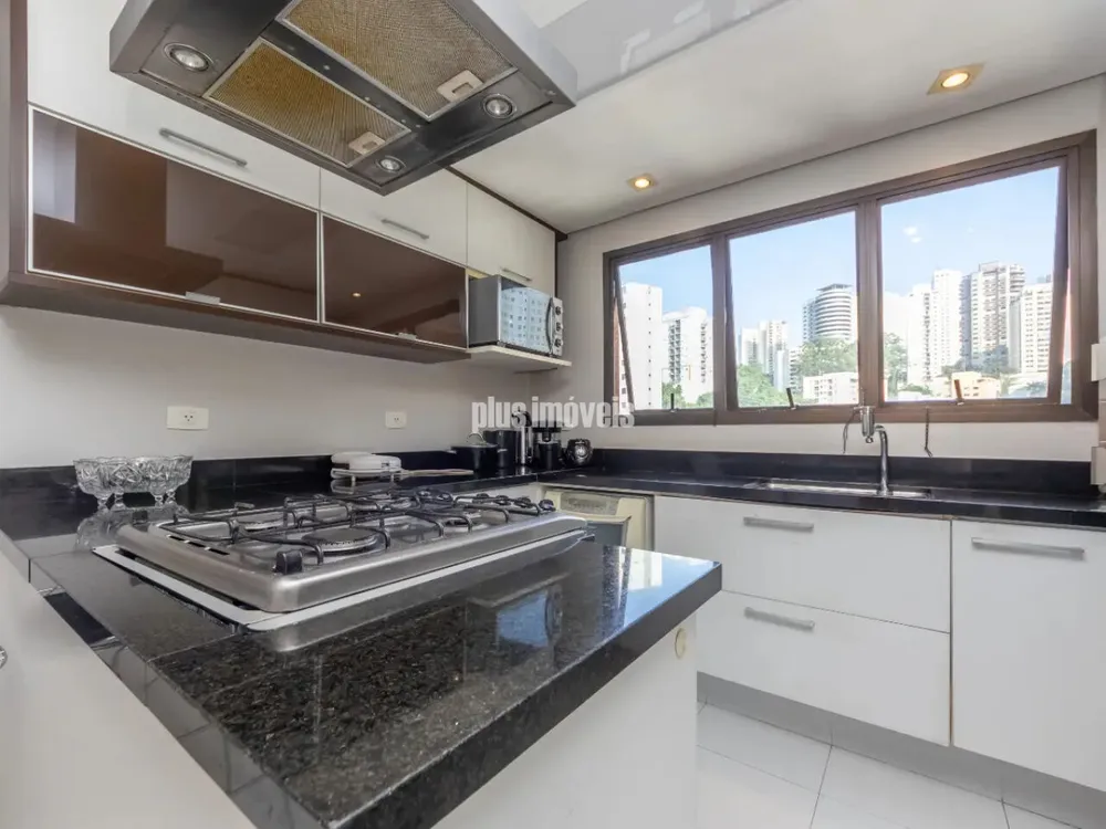 Apartamento, 3 quartos, 190 m² - Foto 7