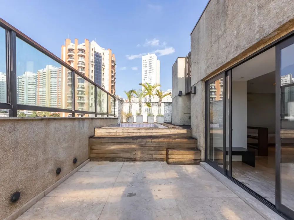 Apartamento, 3 quartos, 190 m² - Foto 5