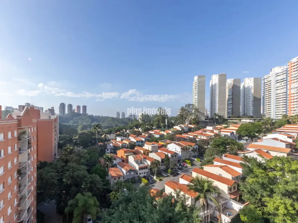 Apartamento, 3 quartos, 190 m² - Foto 4