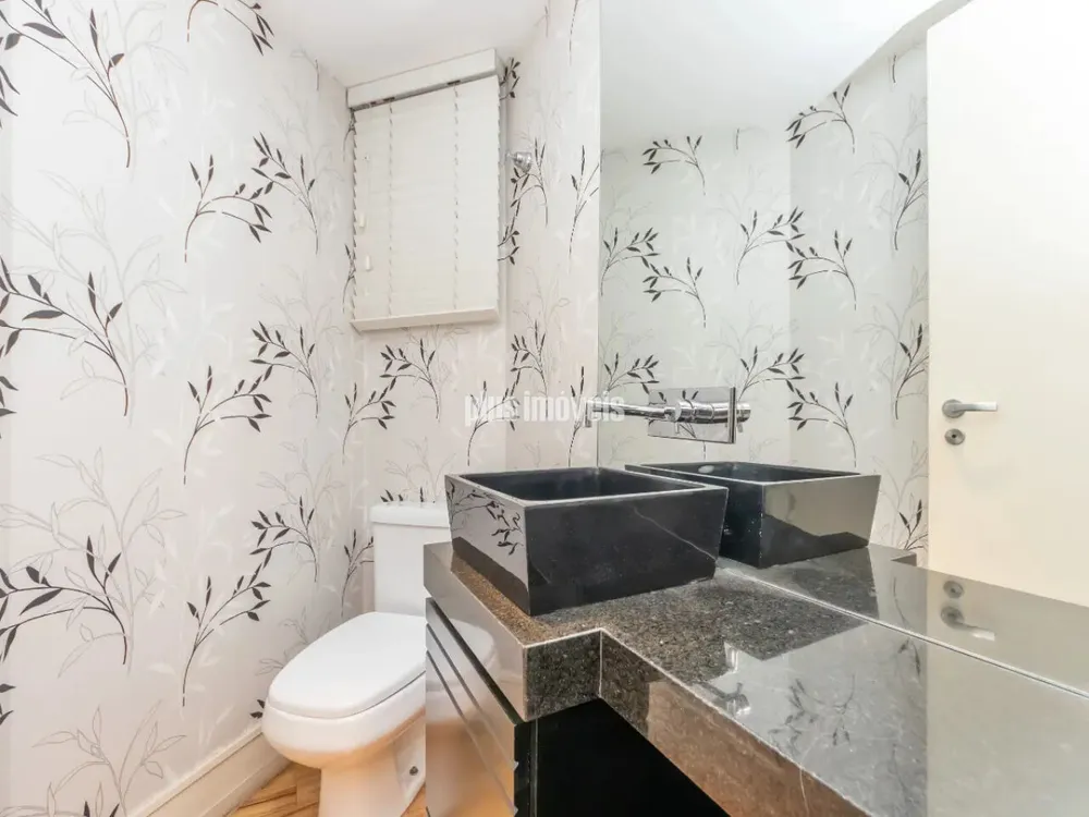 Apartamento, 3 quartos, 190 m² - Foto 1