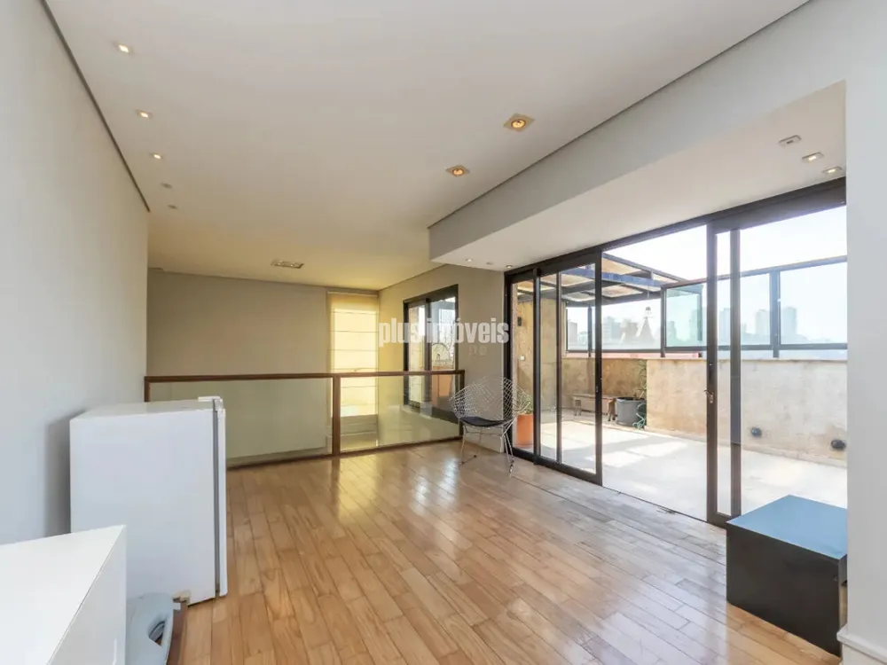 Apartamento, 3 quartos, 190 m² - Foto 8