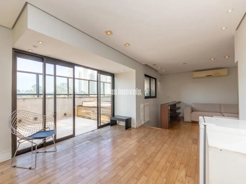 Apartamento, 3 quartos, 190 m² - Foto 6