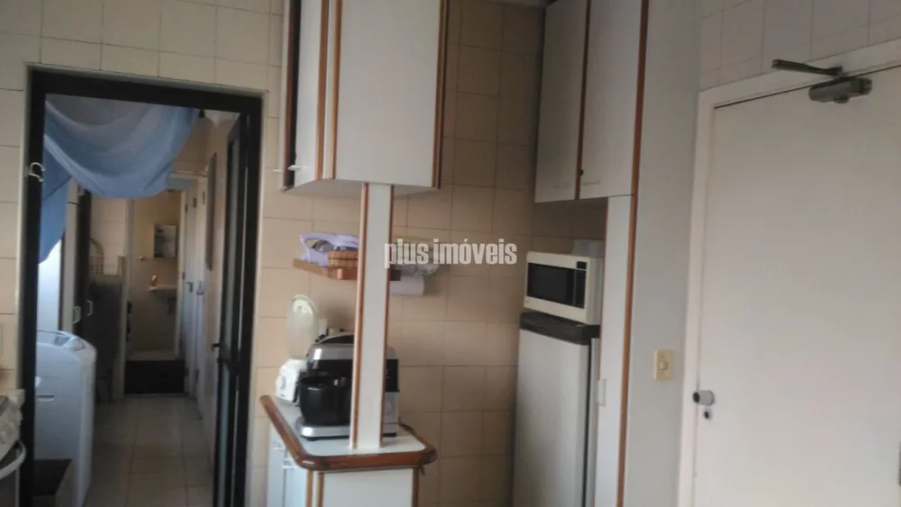 Apartamento, 4 quartos, 155 m² - Foto 3