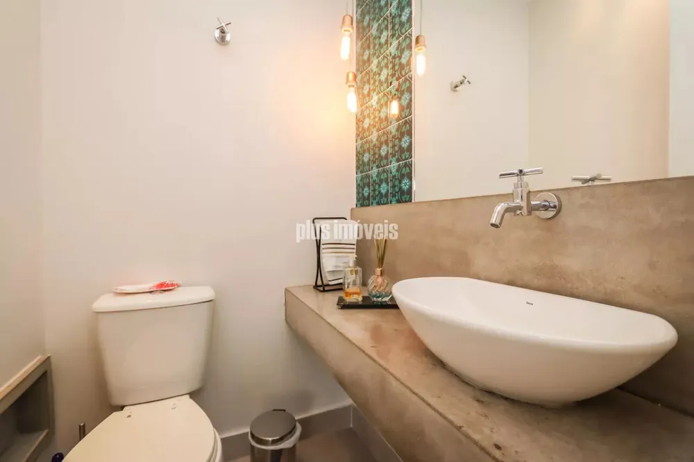 Apartamento, 3 quartos, 128 m² - Foto 2