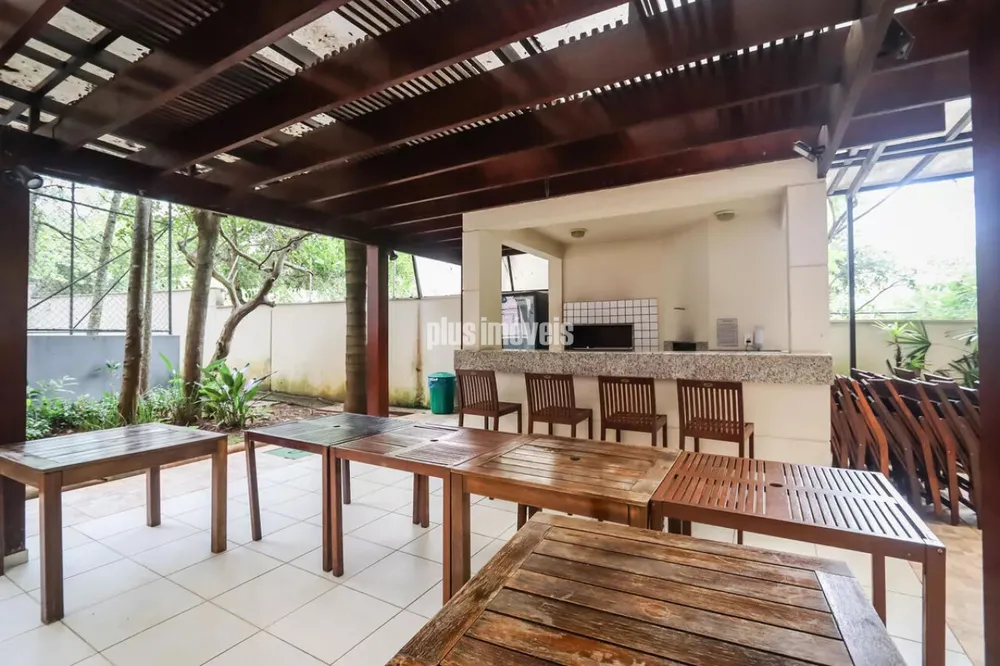 Apartamento, 3 quartos, 128 m² - Foto 3