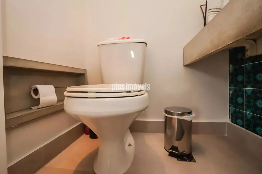 Apartamento, 3 quartos, 128 m² - Foto 7