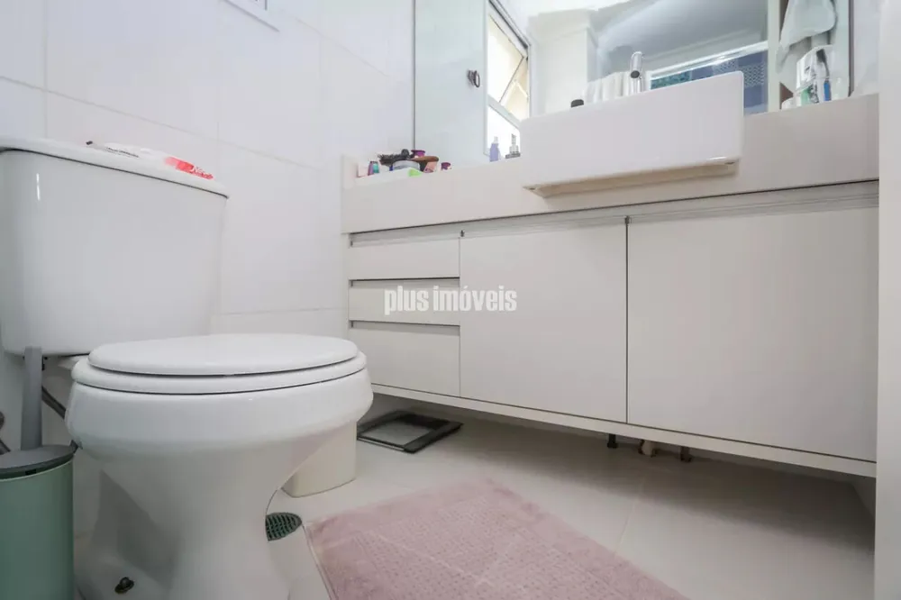 Apartamento, 3 quartos, 128 m² - Foto 1