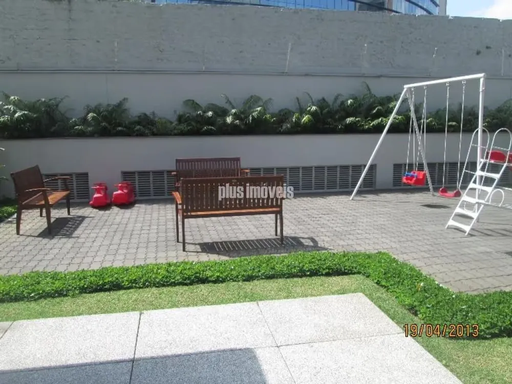 Apartamento, 3 quartos, 132 m² - Foto 2