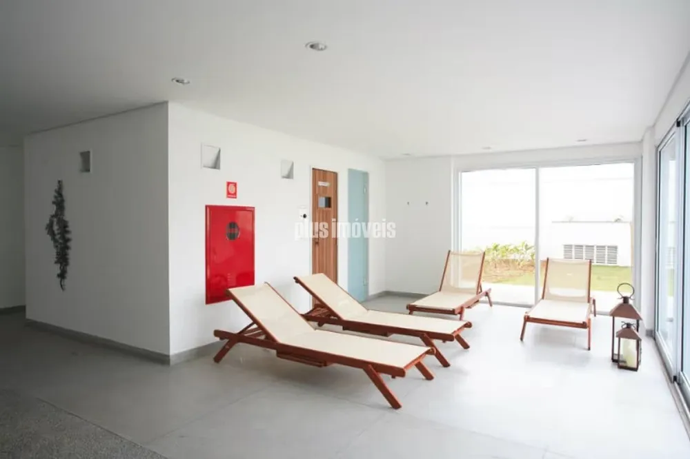 Apartamento, 3 quartos, 132 m² - Foto 3
