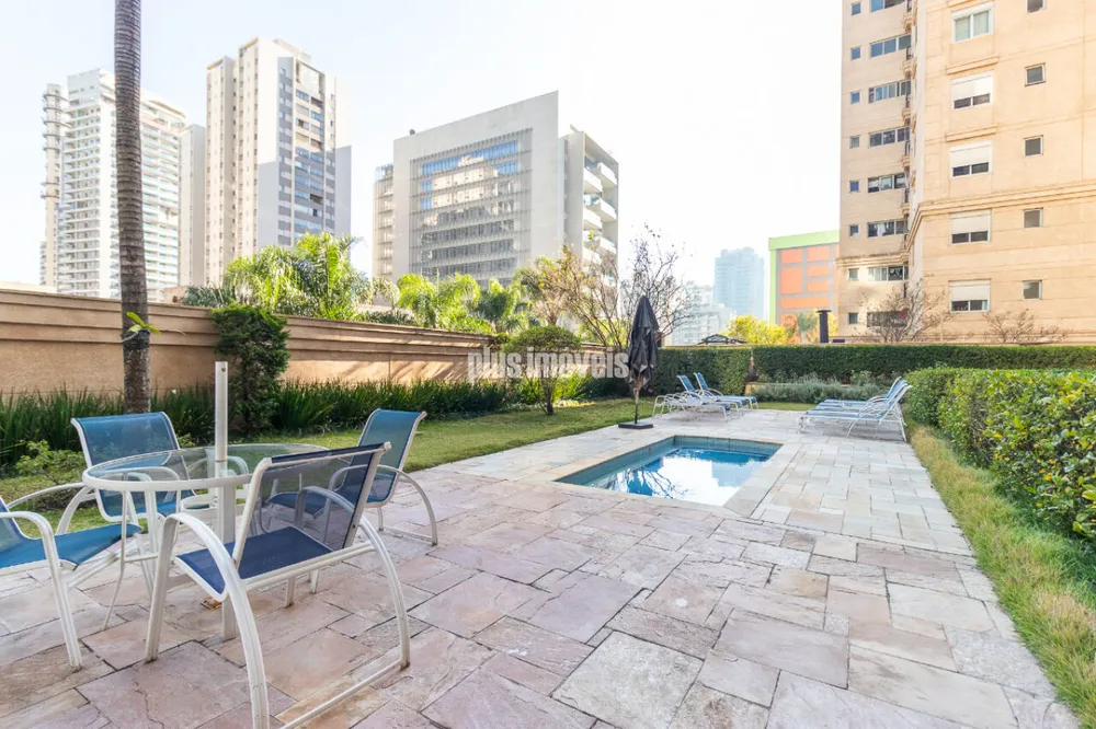 Apartamento, 3 quartos, 125 m² - Foto 2