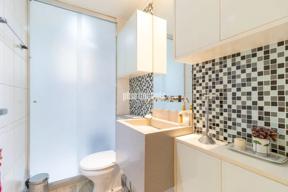 Apartamento, 3 quartos, 125 m² - Foto 3