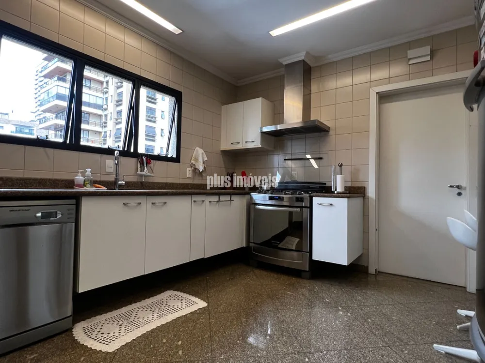 Apartamento, 4 quartos, 313 m² - Foto 2
