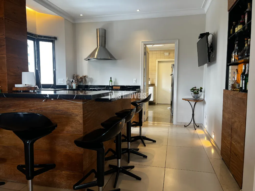 Apartamento, 4 quartos, 313 m² - Foto 1