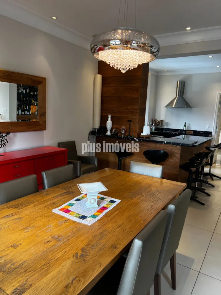 Apartamento, 4 quartos, 313 m² - Foto 4