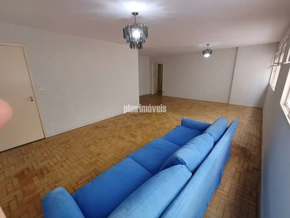 Apartamento, 3 quartos, 154 m² - Foto 3