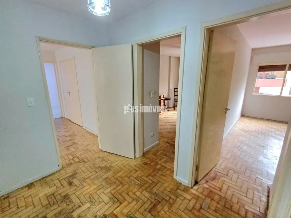 Apartamento, 3 quartos, 154 m² - Foto 5