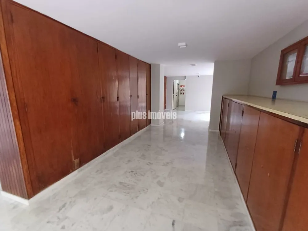 Apartamento, 3 quartos, 154 m² - Foto 1