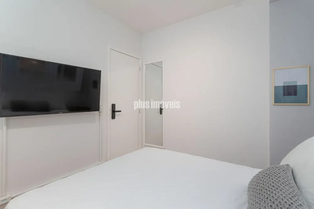 Apartamento, 4 quartos, 109 m² - Foto 2