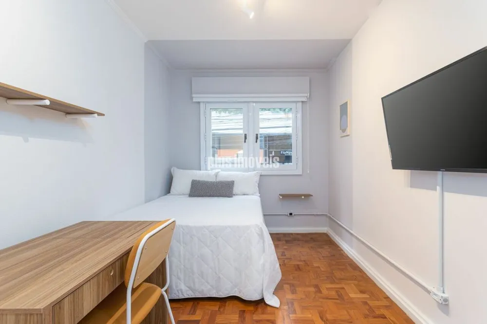 Apartamento, 4 quartos, 109 m² - Foto 5