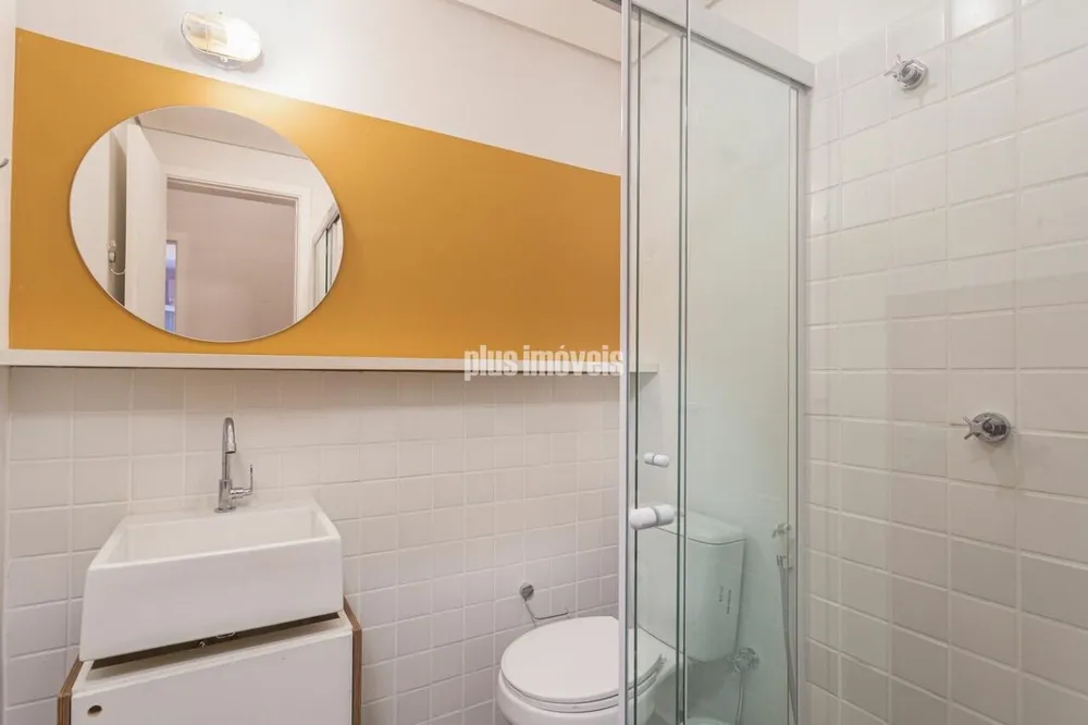 Apartamento, 4 quartos, 109 m² - Foto 4