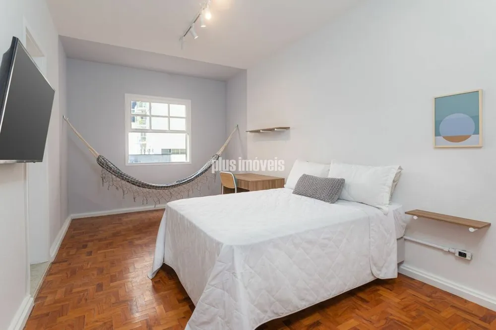 Apartamento, 4 quartos, 109 m² - Foto 1