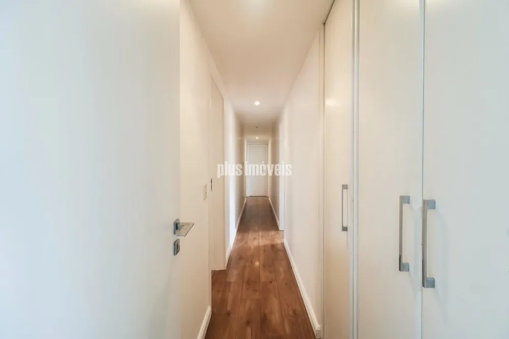 Apartamento, 3 quartos, 185 m² - Foto 2