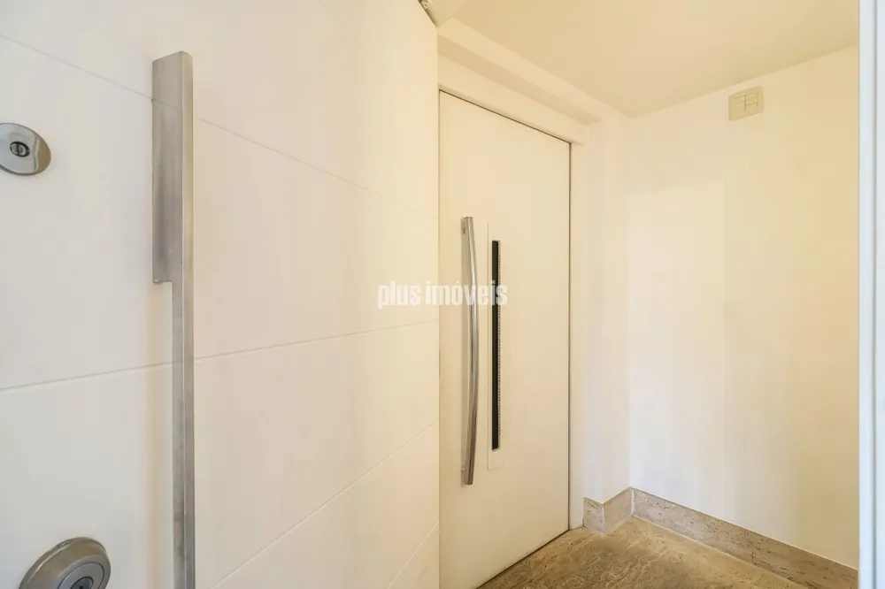 Apartamento, 3 quartos, 185 m² - Foto 4