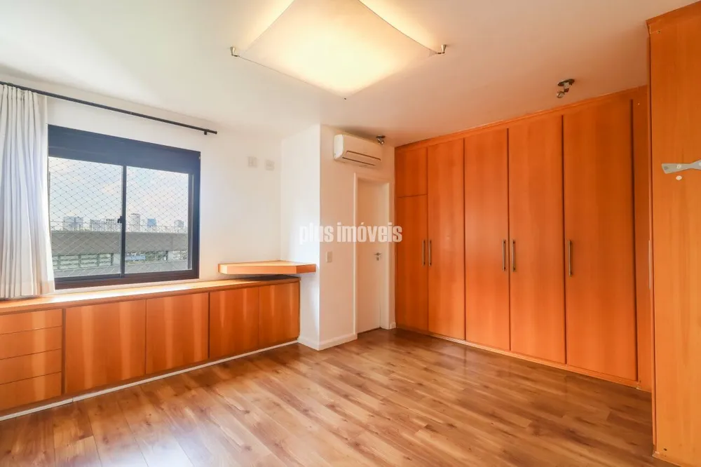 Apartamento, 3 quartos, 185 m² - Foto 3