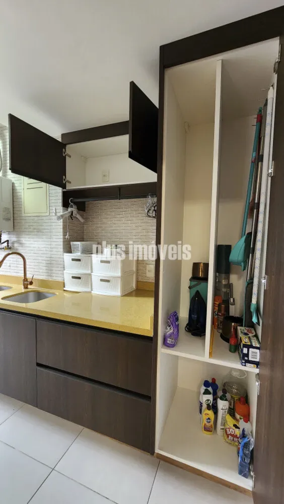 Apartamento, 4 quartos, 196 m² - Foto 6