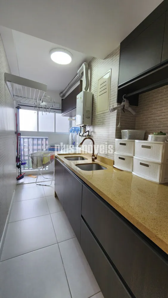 Apartamento, 4 quartos, 196 m² - Foto 8