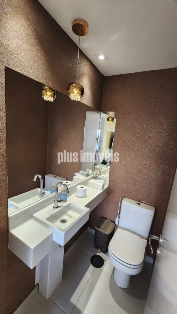 Apartamento, 4 quartos, 196 m² - Foto 7