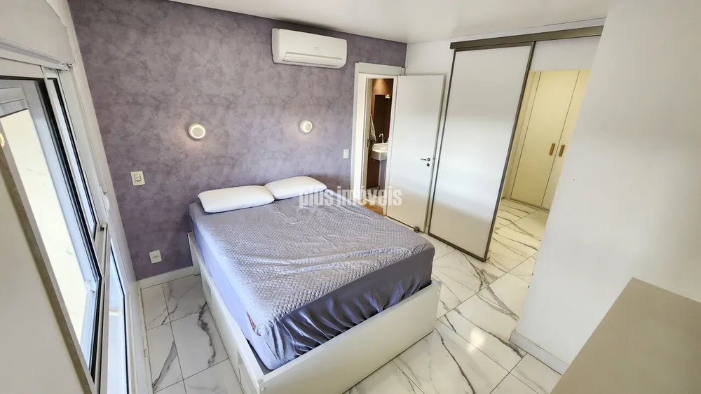 Apartamento, 4 quartos, 196 m² - Foto 5