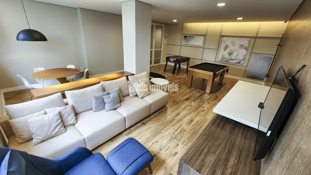 Apartamento, 4 quartos, 196 m² - Foto 1